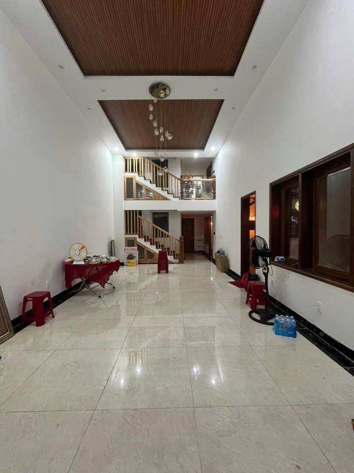 Mặt bằng kinh doanh 60m² đường Hai Bà Trưng, Duy Xuyên - Giá 18 triệu