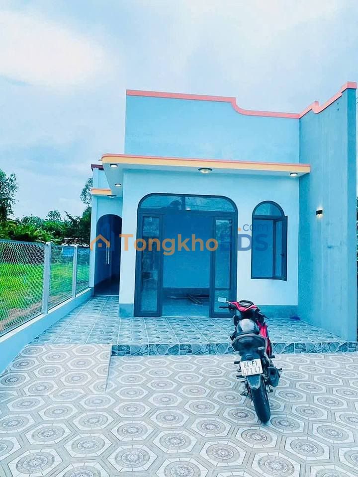 Bán Gấp Đất Nền Vĩnh Long 183m² - Giảm Sốc 50 Triệu, Chỉ Còn 745 Triệu