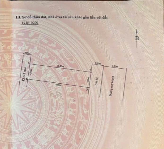 Bán Đất Nền Hải An, Hải Phòng - 64m² - Sổ Đỏ Chính Chủ