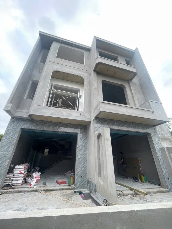 Bán Căn Hộ Hoàng Mai, Hải Phòng - 60m² - Giá 2.55 Tỷ - Gần Chợ, BV Tiệp