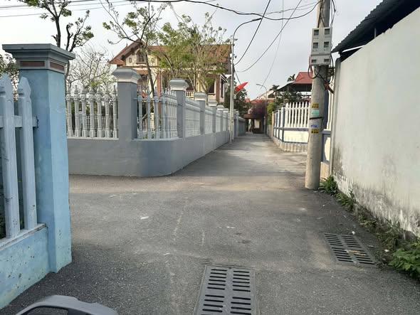 Bán Đất Gia Bình 93m² Nhỉnh 2 Tỷ - Ngõ Ô Tô, Sổ Hồng Sẵn