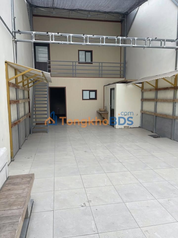 Cho thuê nhà mặt tiền kinh doanh Lý Thái Tổ, Bắc Ninh - 2PN, 12 triệu/tháng