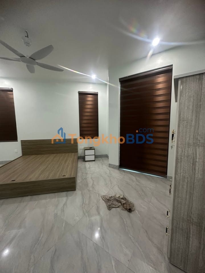 Cho thuê nhà mặt tiền 4PN - Phường Tam Giang, Bắc Ninh - Giá 27 triệu/tháng