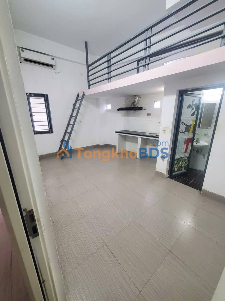 Cho thuê Căn hộ 24m² Full đồ Nguyễn Chính, Hoàng Mai - 3.5 triệu/tháng