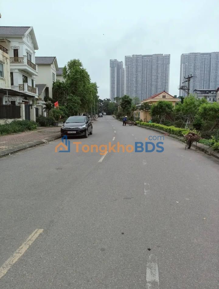 Nhà Mặt Phố Yên Nghĩa, Hà Đông 60m² 5 Tầng - KD Đỉnh Cao, Dòng Tiền Sẵn