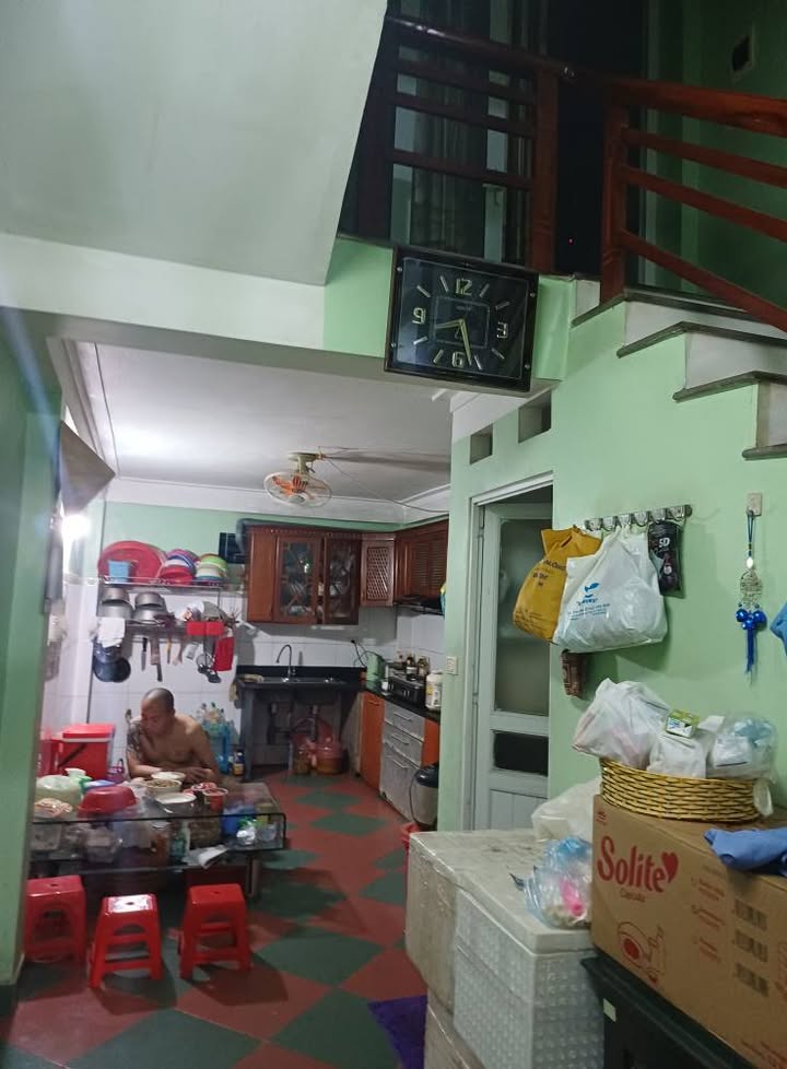 Bán nhà 3 tầng mặt tiền Trần Xuân Soạn, Đông Thọ, 54m² - Giá 40 tỷ