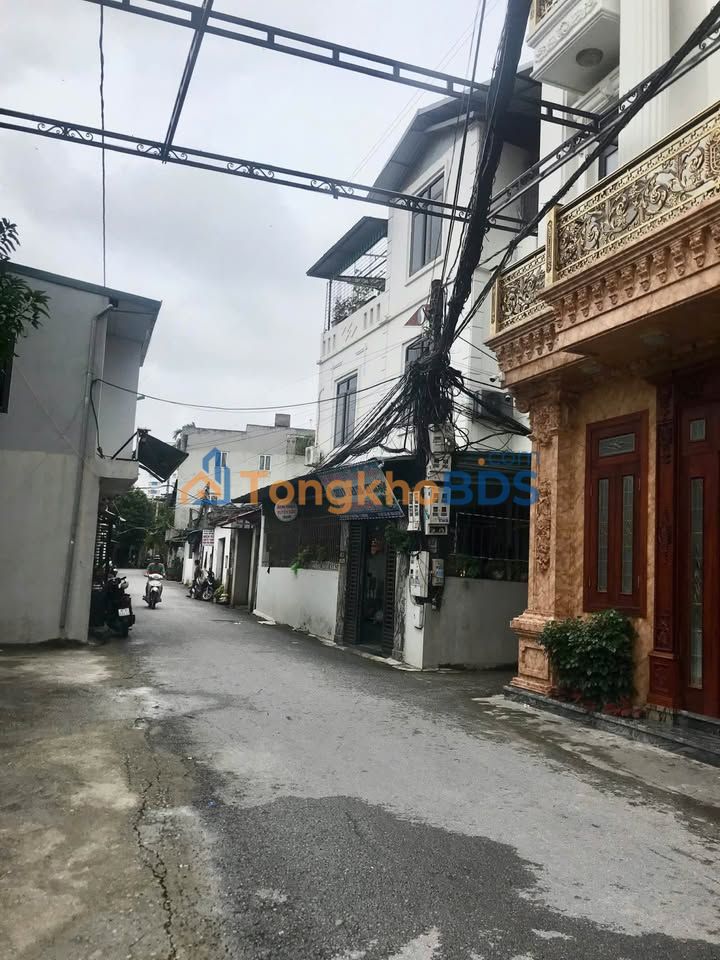 Bán Nhà Chính Chủ 91m² Đường Hàm Nghi, Thanh Hóa - Giá 3.9 Tỷ