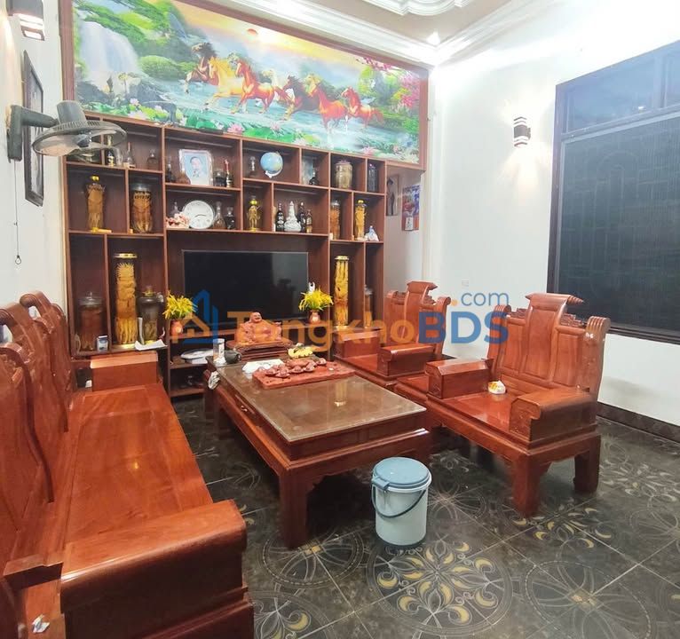 Bán đất tặng nhà 2 tầng mặt tiền 168m² tại Quảng Phú, Thanh Hóa - Lô góc hiếm!