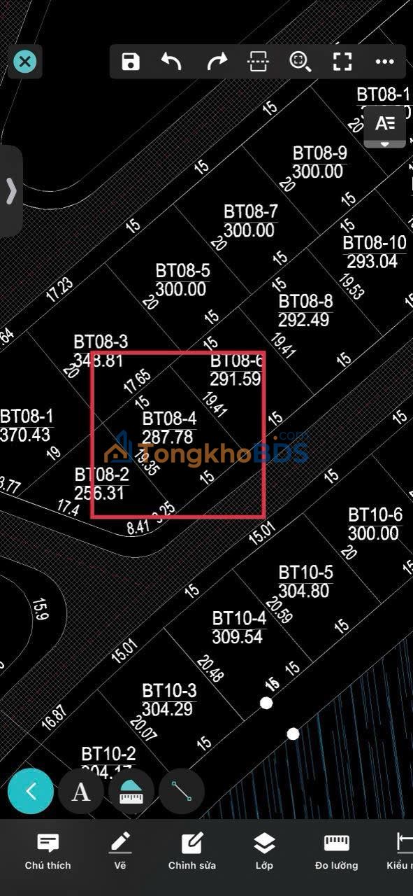 Đất Nền Sông Tắc Ninh Hòa 370m² - Hướng Đông, Hợp Đồng Mua Bán