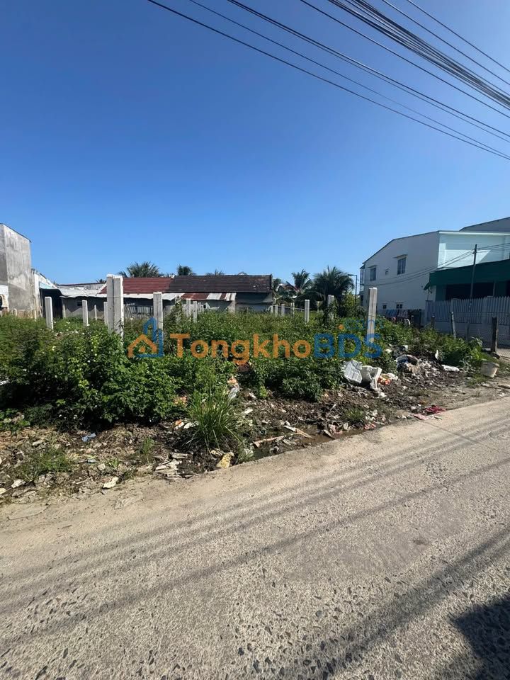 Đất Vĩnh Thái, Nha Trang 102.9m² - Kề Góc, Gần Vòng Xoay - Giá 5 Tỷ