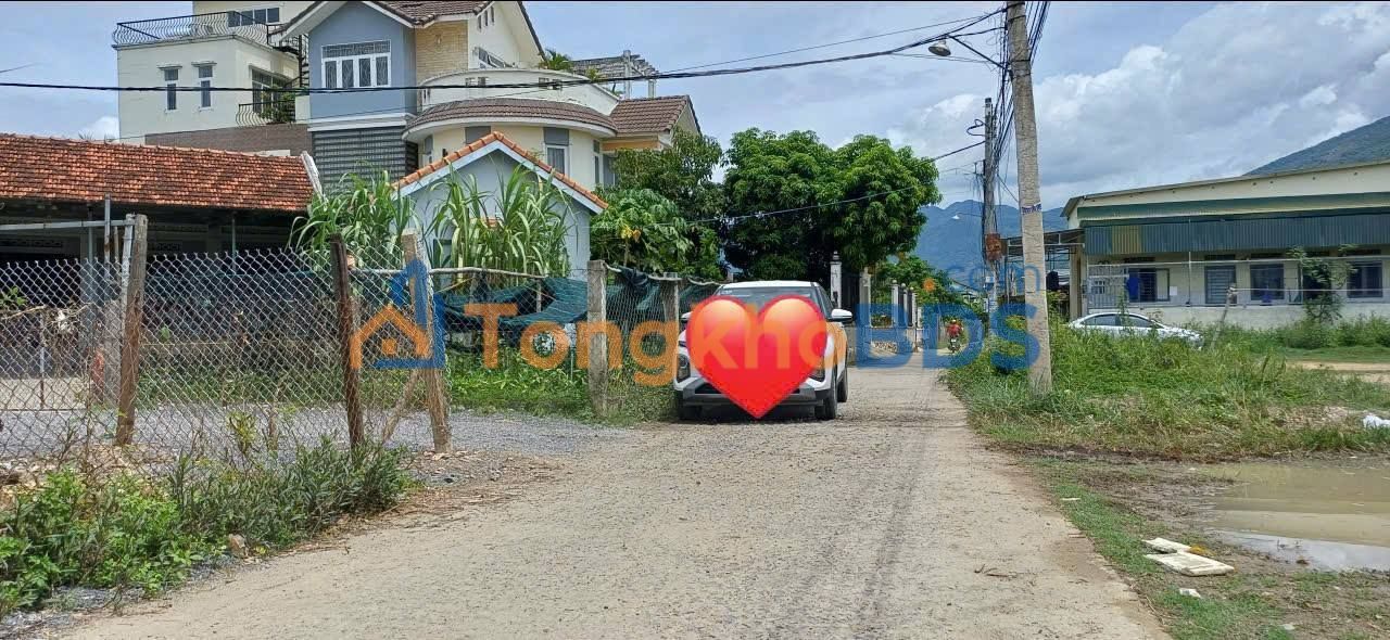 Đất Nền Diên Điền 170m² - Gần KCN, Sổ Đỏ Thổ Cư - Giá 1.35 Tỷ