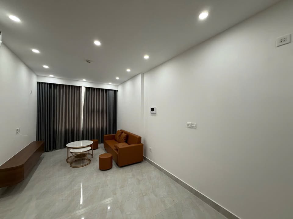 Cho thuê căn hộ 2PN Feliz Homes Hoàng Mai, 11 triệu - Full nội thất, view thoáng