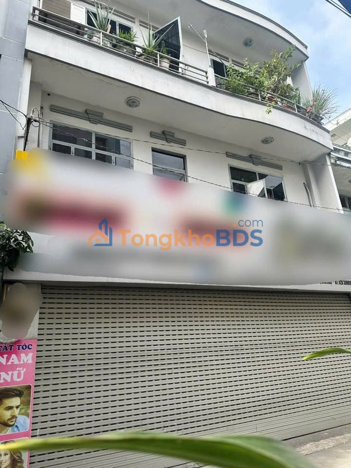 Nhà 79m² HXH QL13, Bình Thạnh - 3 Tầng, 15 Tỷ, Sẵn Sàng Kinh Doanh