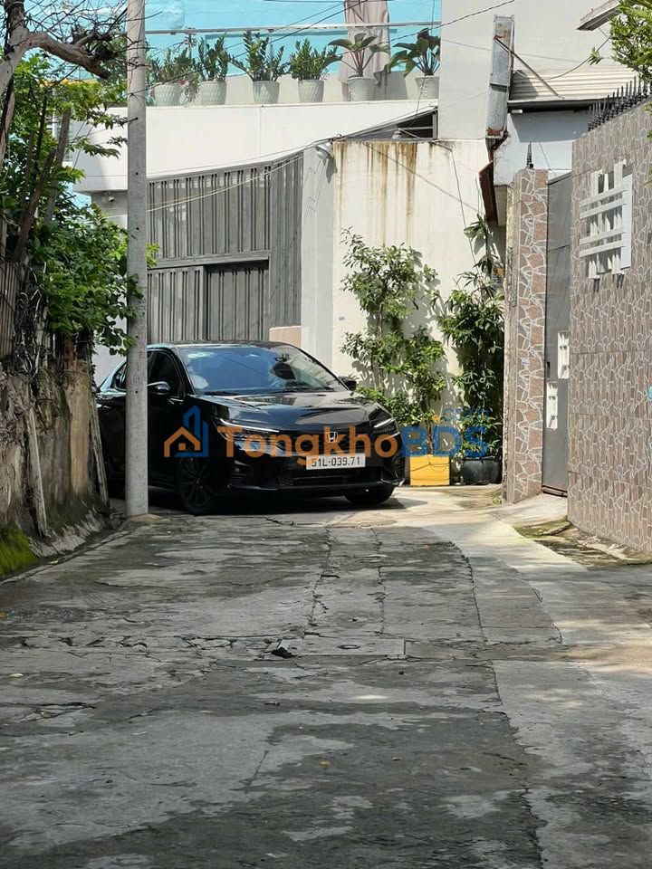 Nhà Lô Góc 105m² Nguyễn Văn Đậu, Bình Thạnh - 19 Tỷ TL Nhẹ