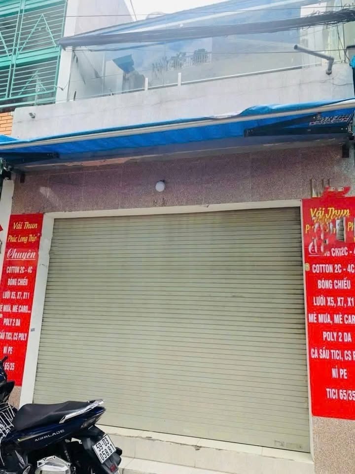 Cho Thuê Nhà Hẻm 6m Tân Bình - 60m² - 2PN - 11 Triệu/Tháng