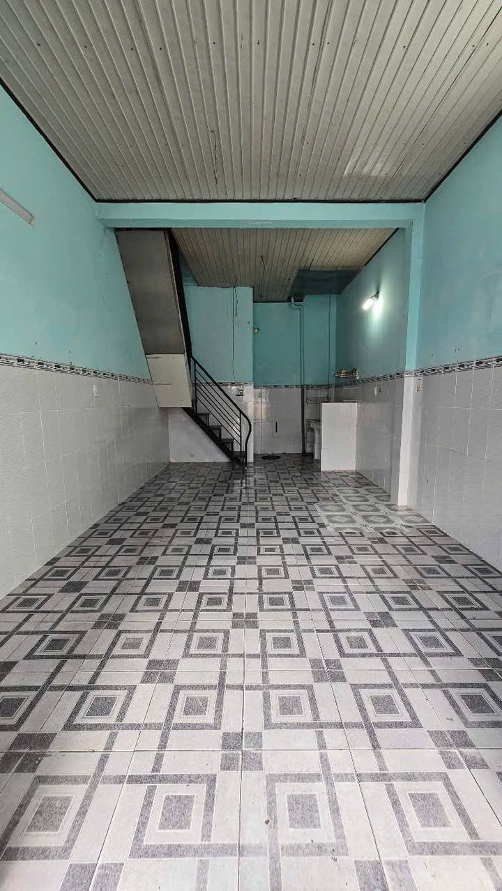 Nhà 2 Lầu 36m² Cho Thuê Gần Chợ Kênh 26/3, Bình Tân - Giá 5 Triệu/Tháng