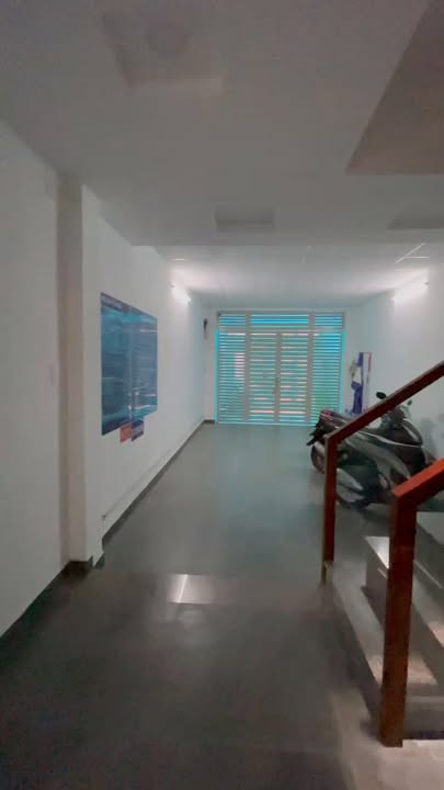 Căn hộ Full Nội Thất - 5.5 Triệu/Tháng - Tân Bình, TP.HCM