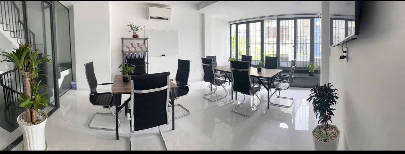 Cho Thuê Tòa Nhà Văn Phòng K300, Tân Bình - 50m², Giá Ưu Đãi