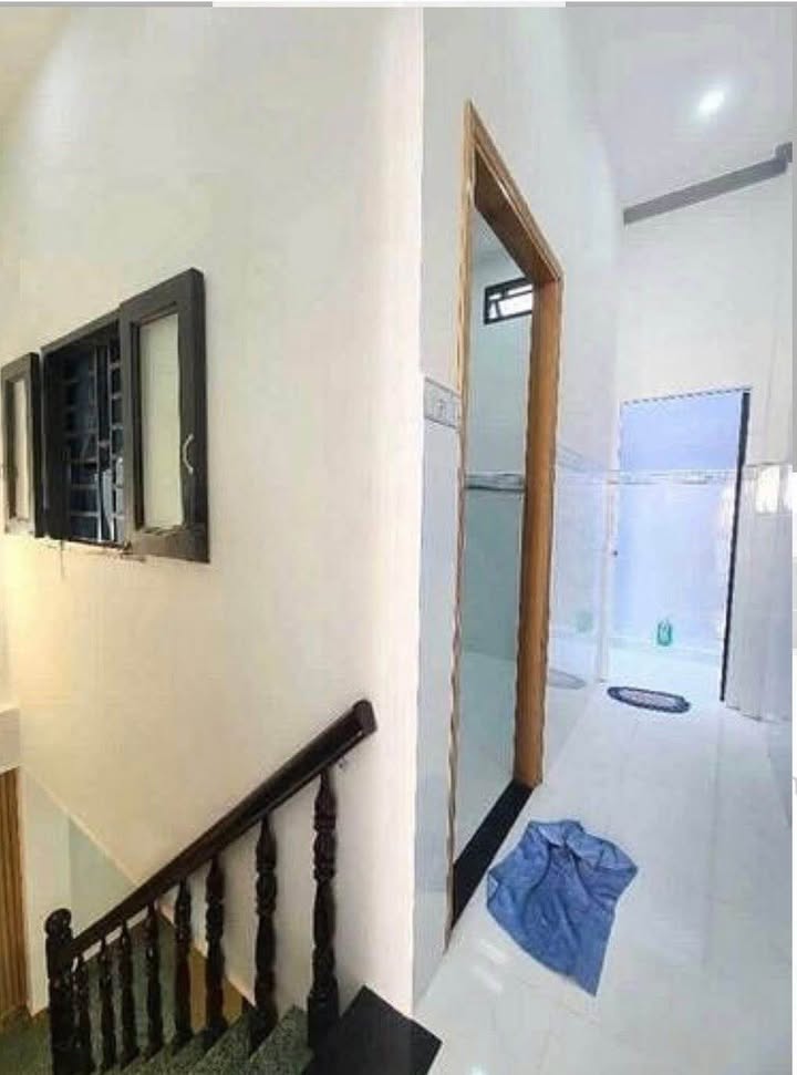 Nhà Hẻm Phan Huy Ích, Tân Bình - 2PN, Sẵn Sàng Ở Ngay