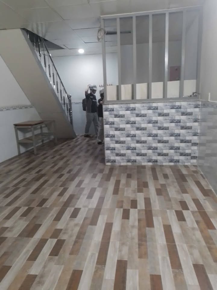 Nhà hẻm xe hơi Chiến Lược Bình Tân, 48m², 2PN - Giá 6.5 tỷ