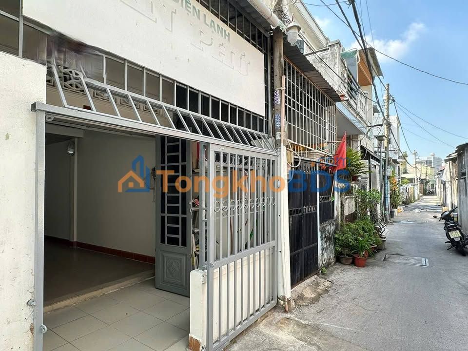 Nhà Nguyên Căn Phước Long B, Thủ Đức - 24m² Sẵn Sàng Ở Ngay