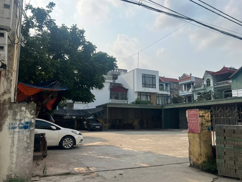 Bán Gấp 2 Lô Đất Vàng Trung Tâm Trâu Quỳ, Gia Lâm - 72m²