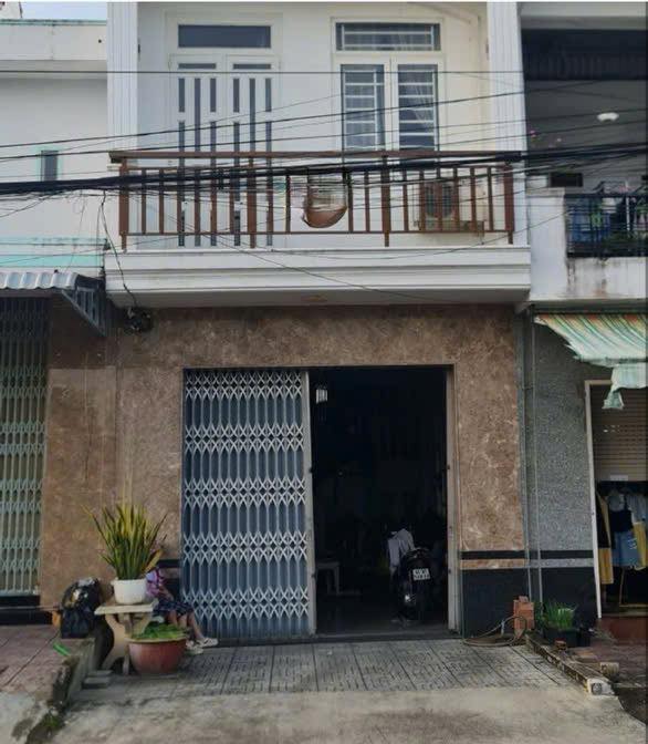 Nhà Phố Kinh Doanh Mặt Tiền Đường Số 6 Ninh Kiều - 90m² 26.3 Tỷ