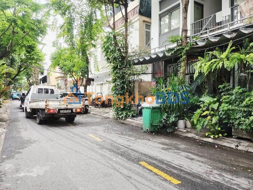 Nhà Mặt Tiền Nguyễn Khánh Toàn, Hải Châu - 125m² Kinh Doanh Đa Ngành, Giá Tốt Nhất