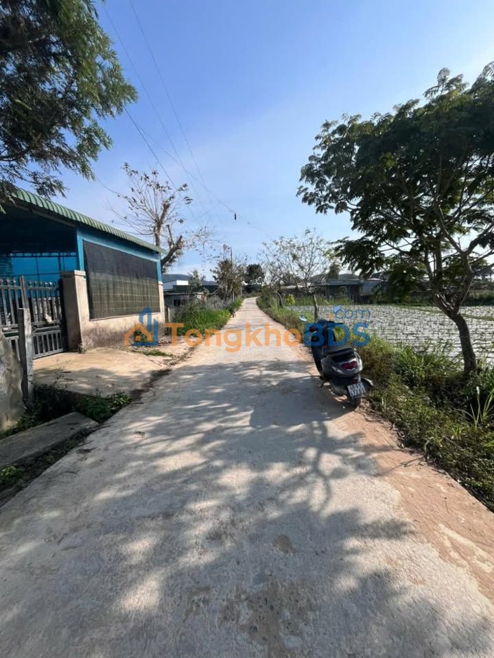 Đất Nền D'Ran 170m² - Sổ Riêng, Giá Tốt 400 Triệu - Đường Ô Tô