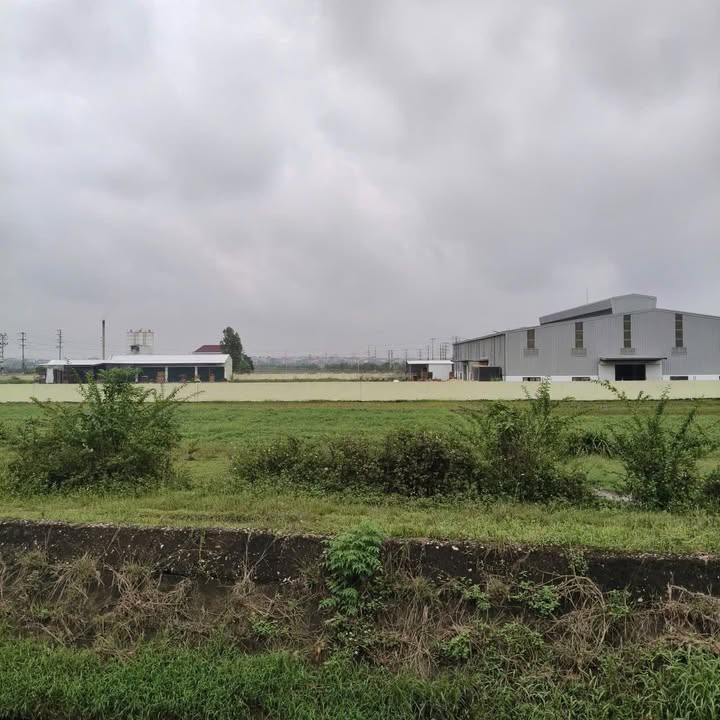 Đất Nền Tiềm Năng Bắc Ninh - Sổ Đỏ 126m² Gần KCN Danh Thắng, Giá 1 Tỷ X