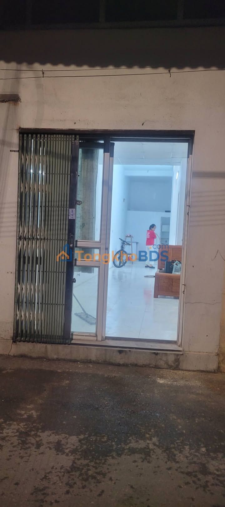 Phòng trọ 35m² Dĩnh Kế, Bắc Giang - Kinh doanh & Ở, Gần BV Sản Nhi