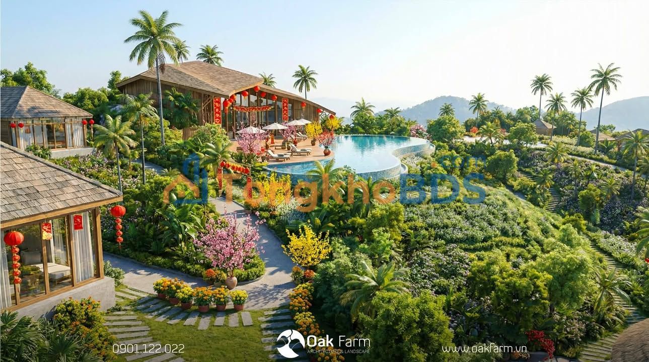 Bán Đất Vườn 7000m² Tân Yên, Bắc Giang - Giá Đầu Tư 4 Tỷ