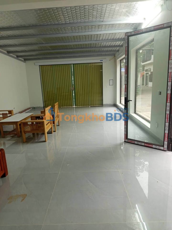 Mặt Tiền Góc 2MT Phường Trần Phú, Bắc Giang - Giá 5 Triệu/Tháng