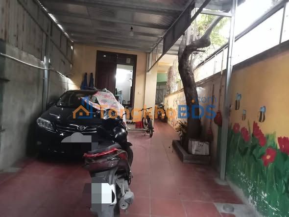 Nhà Đặng Văn Ngữ Đống Đa 137m² 43.9 tỷ - Chính chủ bán