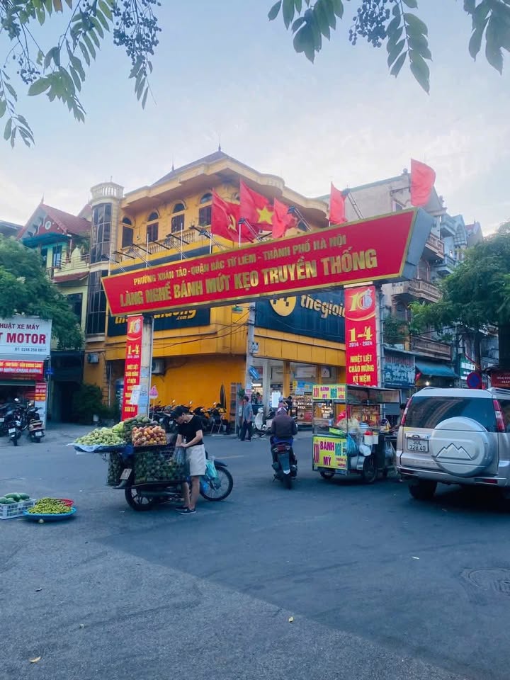 Cho thuê phòng 50m² Xuân La - Gần ĐH Nội Vụ, full tiện nghi, ở ngay