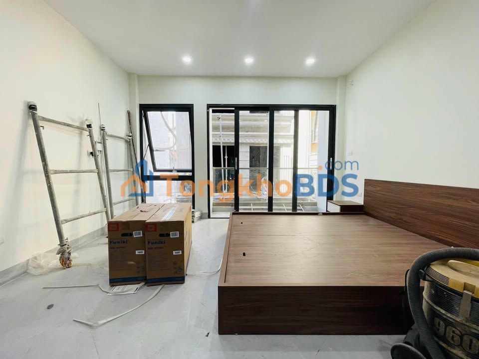 Phòng Trọ Mới 100% Cổ Nhuế 4 Triệu/Tháng - Full Nội Thất, Sẵn Sàng Ở Ngay!