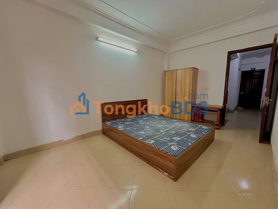 Cho thuê căn hộ full nội thất ngõ 20 Hồ Tùng Mậu, 3 triệu/tháng