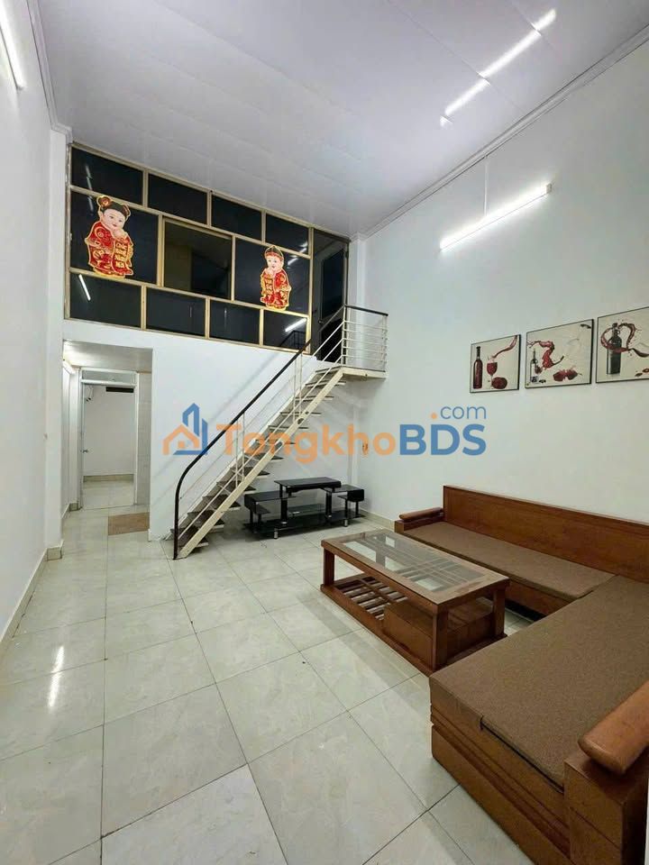 Bán Gấp Nhà Cấp 4 Phố Lê Viết Hưng, TP Hải Dương - 46m² Sổ Hồng