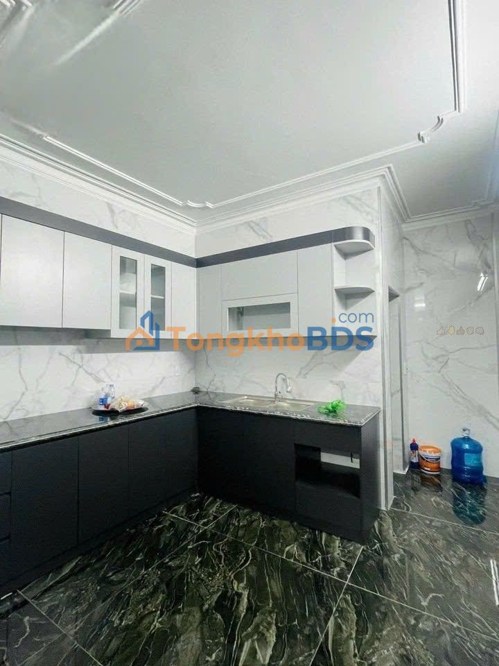 Cho thuê nhà nguyên căn Lương Khánh Thiện, Hải Phòng - 54m² - Kinh doanh/Văn phòng