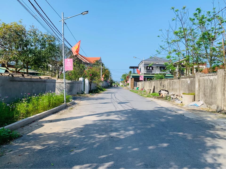 Đất nền Nghi Hải, Vinh 300m² - Đối diện Vinpearl, Giá 4 tỷ