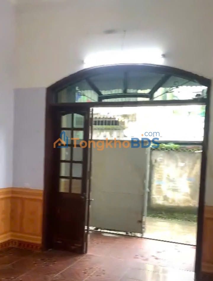 Cho thuê nhà 65m² Phường Trường Thi, Vinh - Sẵn Sàng Ở Ngay