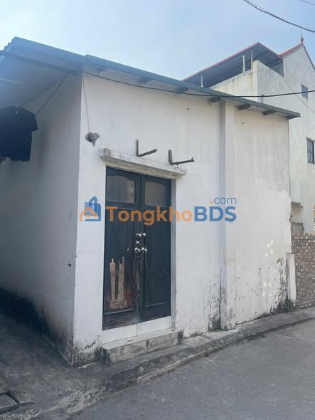 Bán Đất Tặng Dãy Trọ Phù Ổng, Ân Thi 115m² - Dòng Tiền Ổn Định