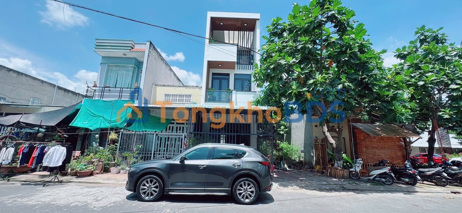Nhà Phố 70m² Đường Số 2B, Ninh Kiều, Cần Thơ - Kinh Doanh Đa Ngành Nghề!