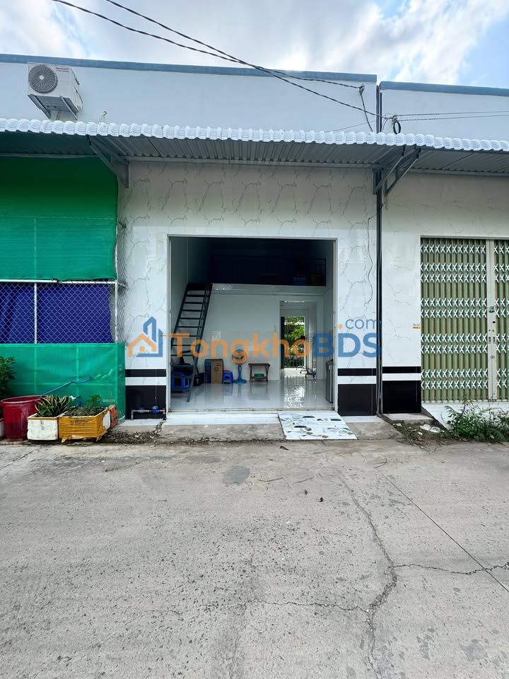 Nhà Phường Thới An Đông - 45m² - Giá Chỉ 3xx Triệu - Sẵn Sàng Dọn Vào Ở Ngay