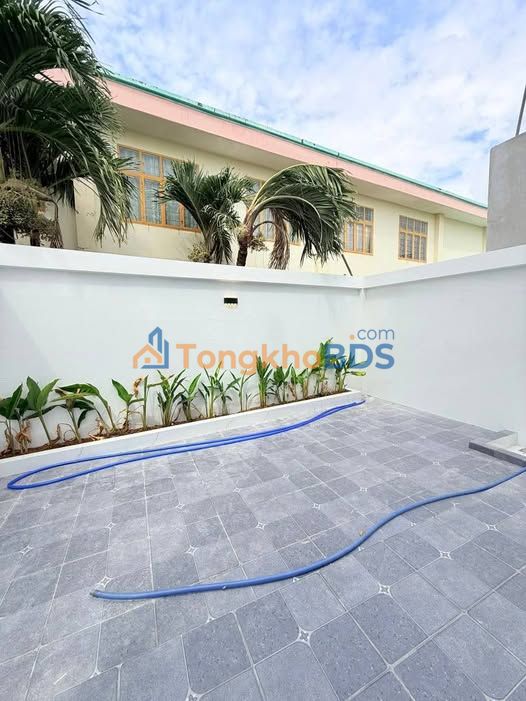 Nhà gác lửng Phường Long Hoa 180m² 3.09 tỷ - Sẵn ở ngay