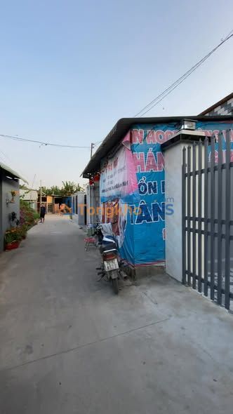 Nhà riêng Trảng Bàng 108m² giá 1,45 tỷ - Chính chủ bán