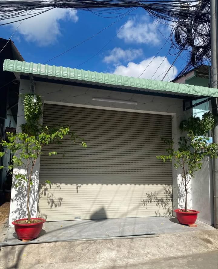 Nhà Mặt Tiền Kinh Doanh Phước Long B, TP. Thủ Đức - 80m² Giá 5.9 Tỷ