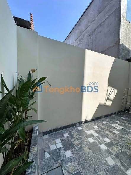 Nhà Tây Ninh Huỳnh Tấn Phát 112m² 2,66 tỷ - Full nội thất sẵn ở