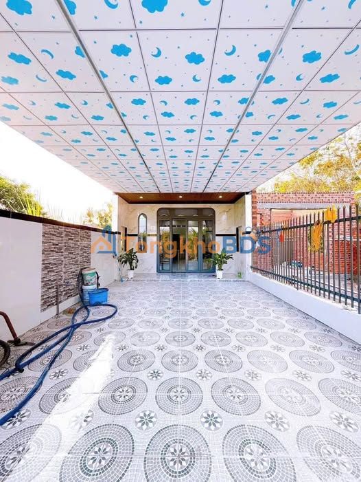 Nhà Mới Xây Xã An Bình, Trảng Bàng - 145m², 3PN, Giá 899 Triệu