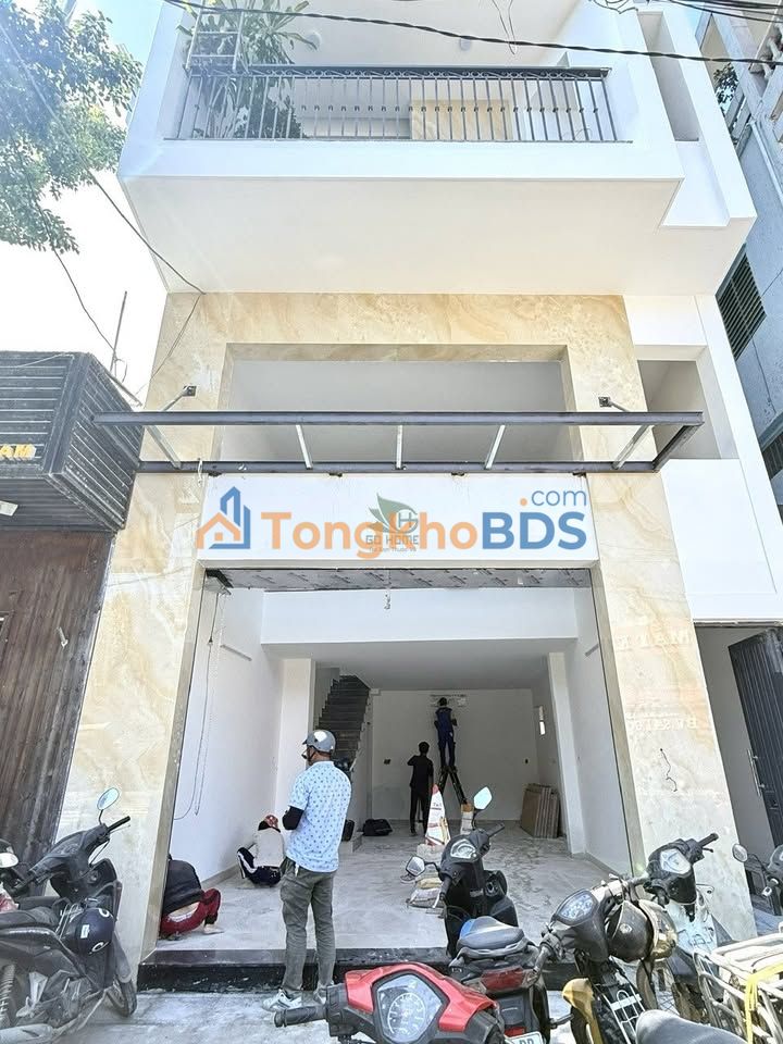 Mặt bằng kinh doanh Vĩnh Hải, Nha Trang 97m² - 18 triệu/tháng